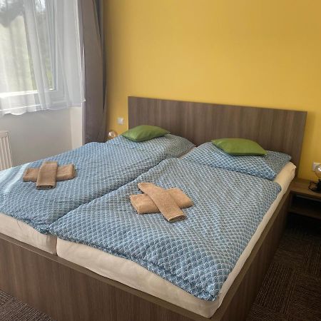 Penzion Teplanka Považská Bystrica Kültér fotó
